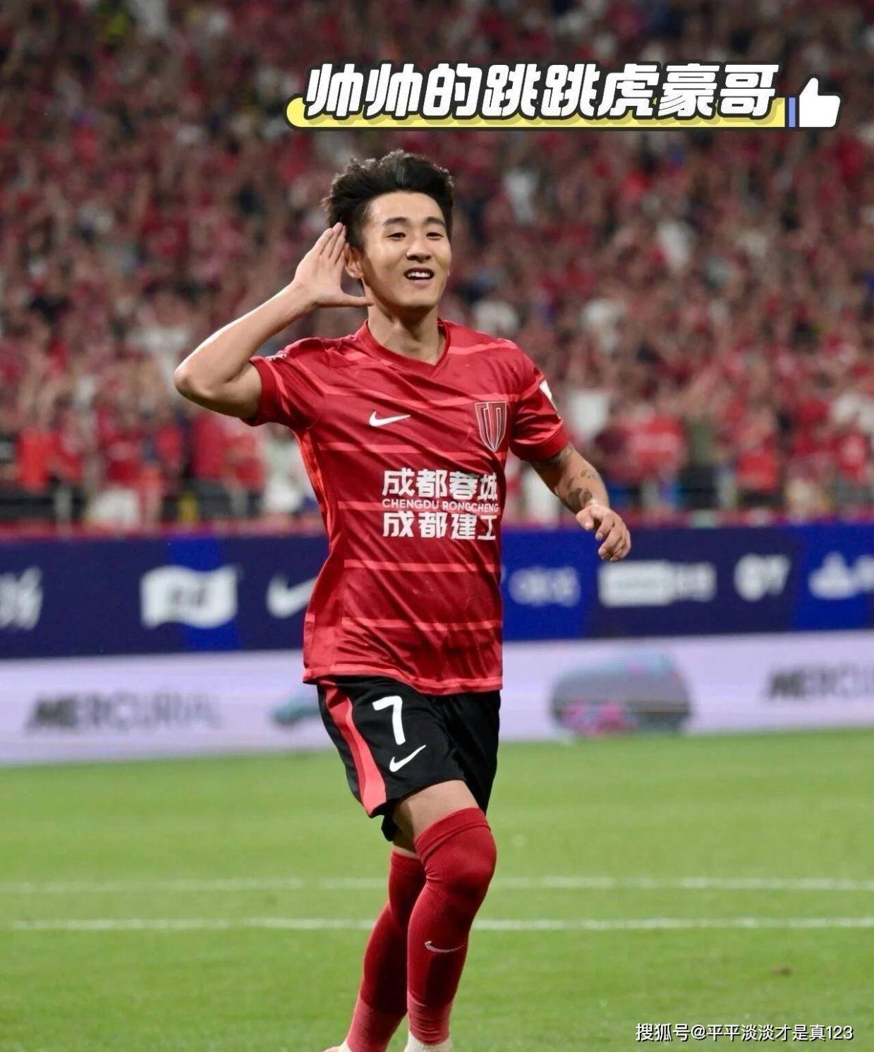 心理承受力