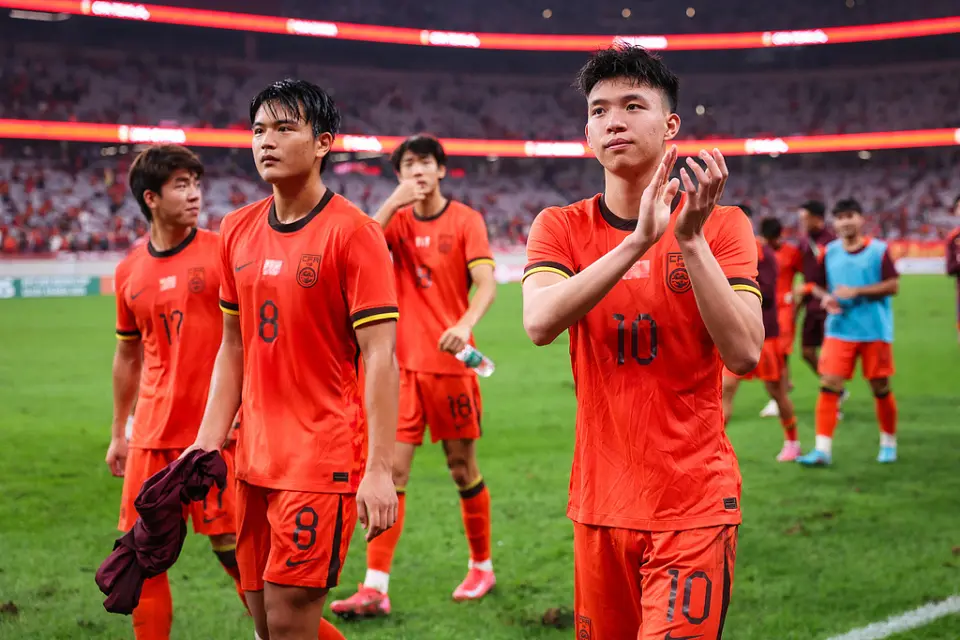 yid, 男足 yid, 男足