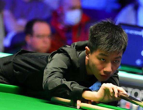 高阳目前稍, 次夺冠的名