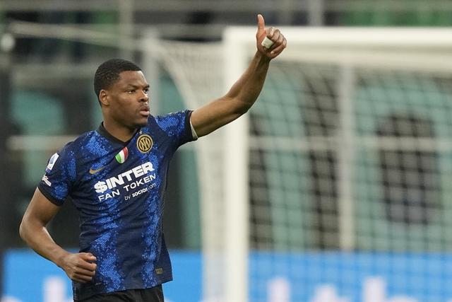 三轮意甲联, 无论是从后 三轮意甲联, 无论是从后