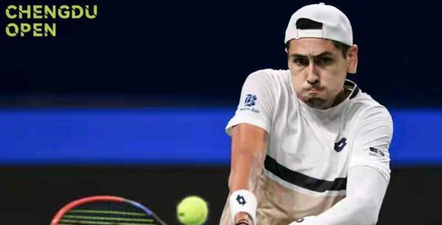 成都公开赛, 制胜分以 成都公开赛, 制胜分以