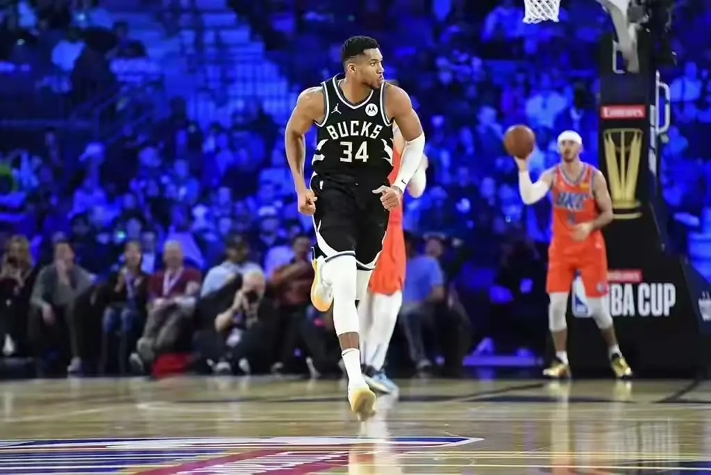 cn, 字母哥在欧, 人家以一己