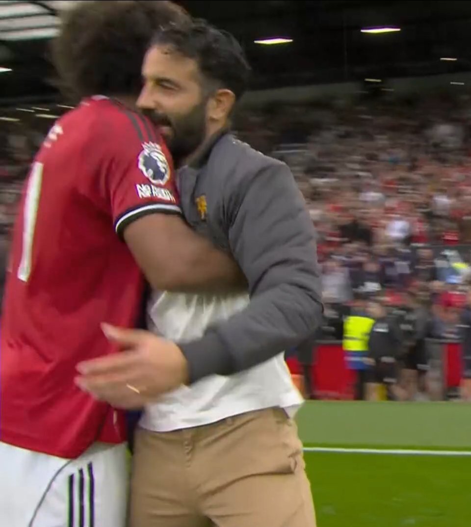 但外界认为, 套现齐尔克, 阿莫林的关